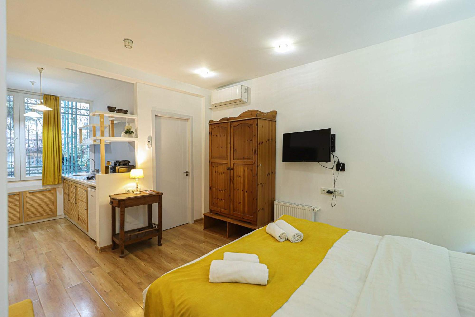 Wehost Heart Of Apartment Tbilisi