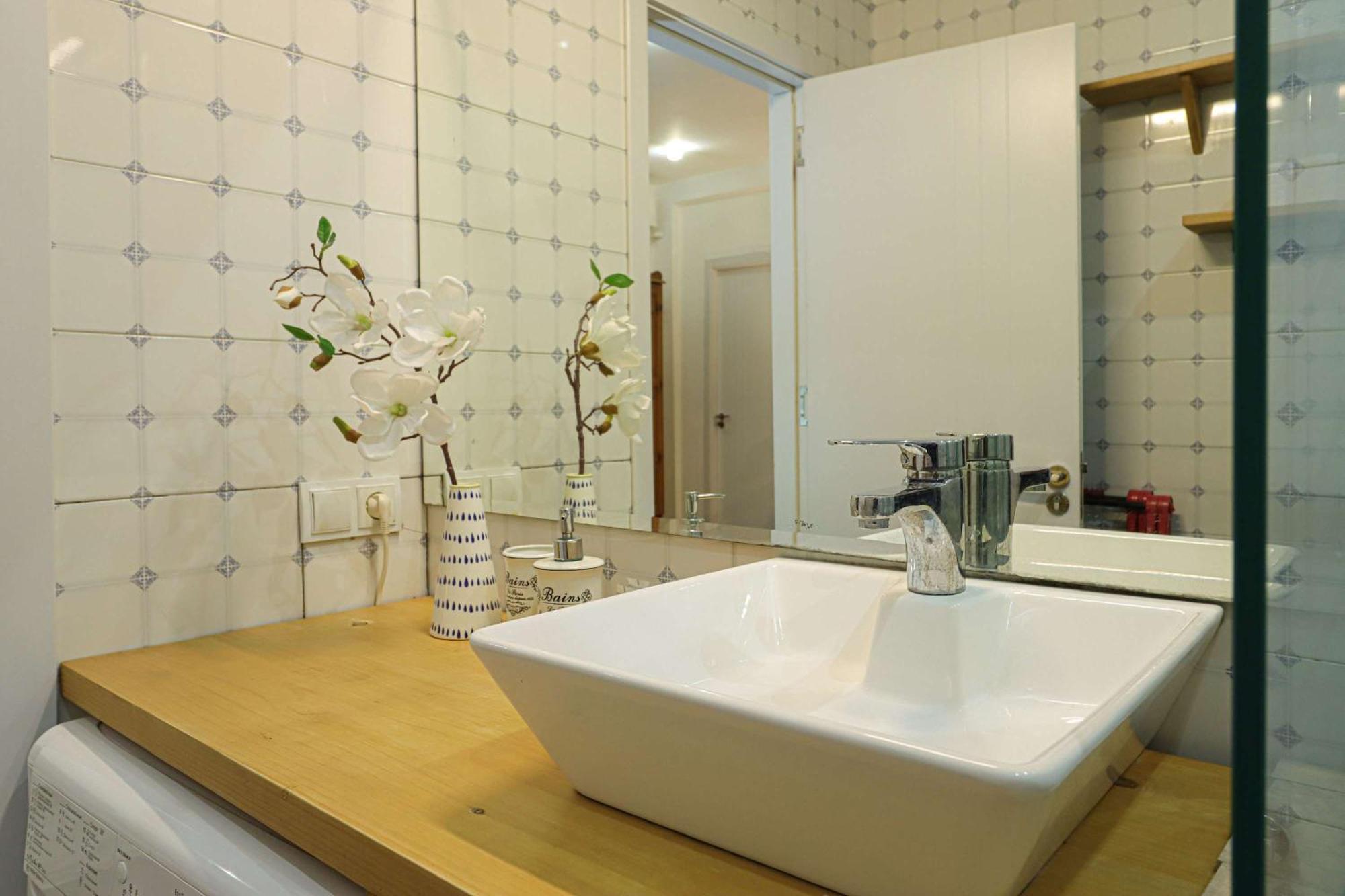 Apartment Wehost Heart Of Tbilisi