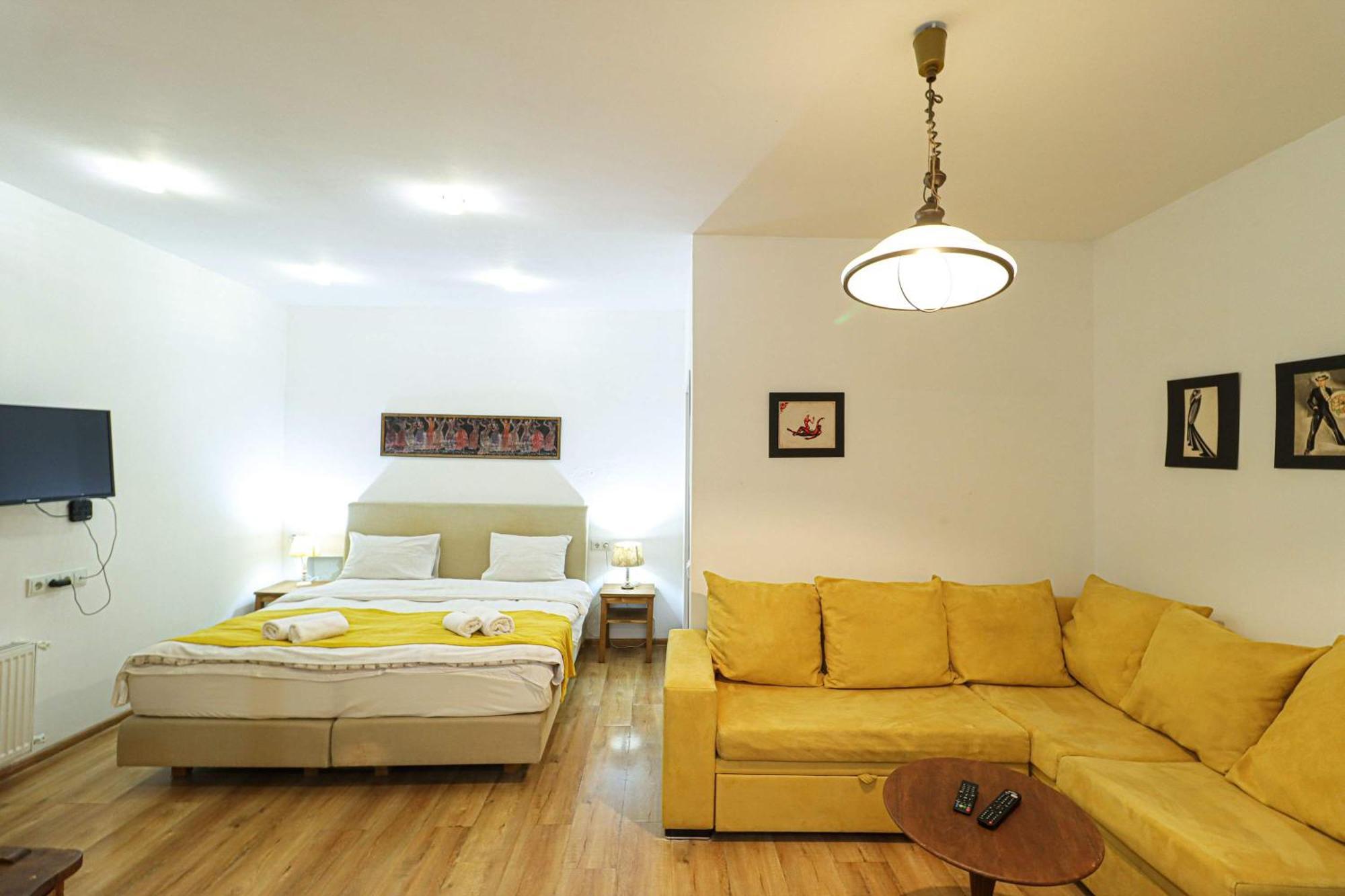 Wehost Heart Of Apartment