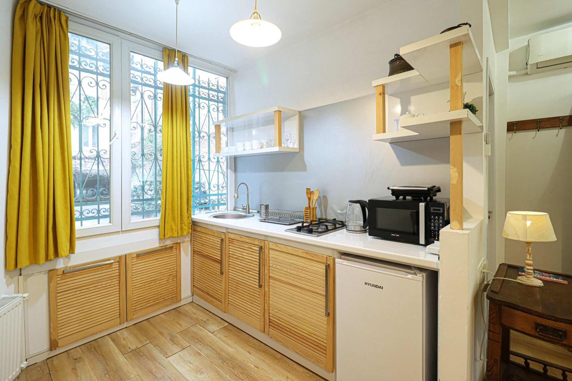 Wehost Heart Of Apartment