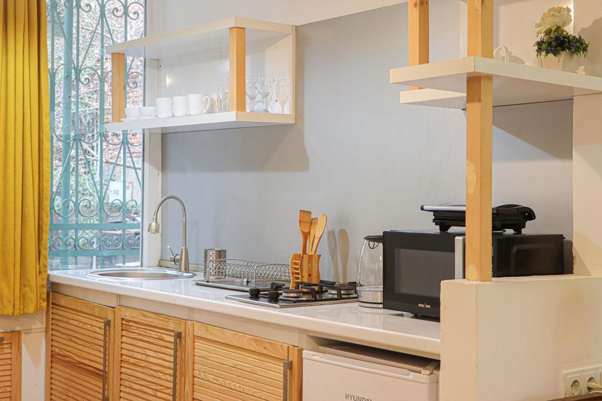 Wehost Heart Of Apartment *